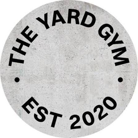 The Yard Gym logo
